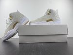 Air Jordan 12 Retro Ovo White 873864-102