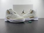 Air Jordan 12 Retro Ovo White 873864-102