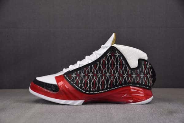 Air Jordan 23 OG ''Chicago'' 318376-061 318376-061