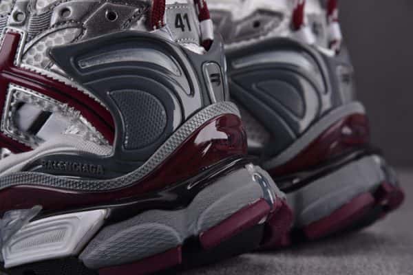 Sneaker Runner 5000124