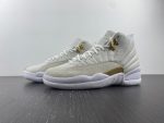 Air Jordan 12 Retro Ovo White 873864-102