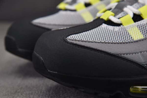 Nike Air Max 95 OG ''Neon'' 2020 CT1689-001