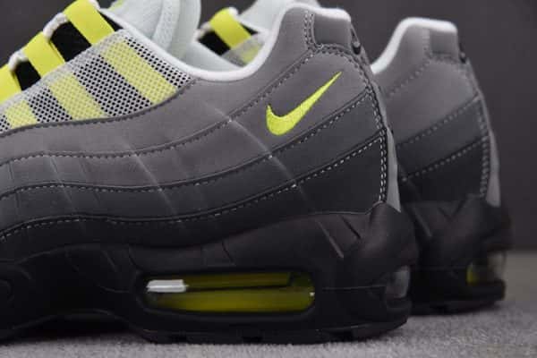Nike Air Max 95 OG ''Neon'' 2020 CT1689-001