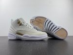 Air Jordan 12 Retro Ovo White 873864-102