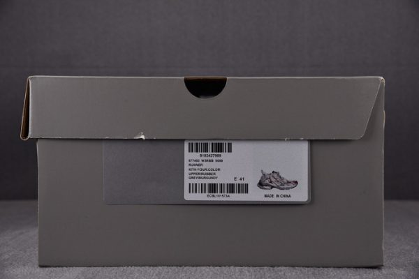 Sneaker Runner 5000124