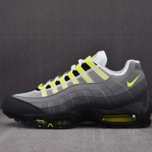 Nike Air Max 95 OG ''Neon'' 2020 CT1689-001