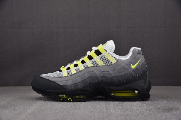 Nike Air Max 95 OG ''Neon'' 2020 CT1689-001