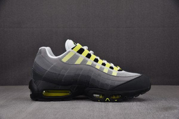 Nike Air Max 95 OG ''Neon'' 2020 CT1689-001