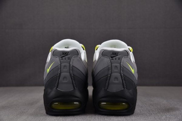 Nike Air Max 95 OG ''Neon'' 2020 CT1689-001