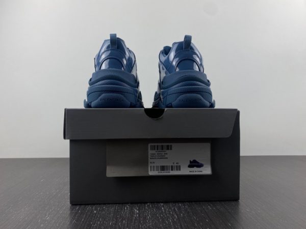 Triples Trainer Sneakers 2000068