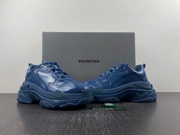 Triples Trainer Sneakers 2000068