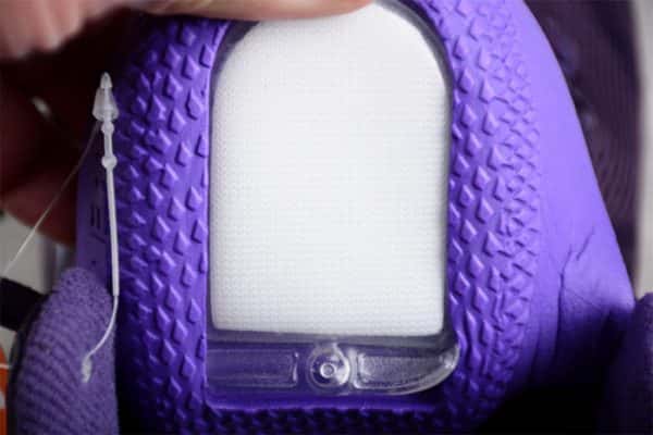 Nike Kobe 8 ''Fade To Black'' 869456-551