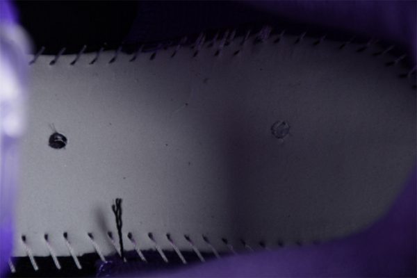 Nike Kobe 8 ''Fade To Black'' 869456-551