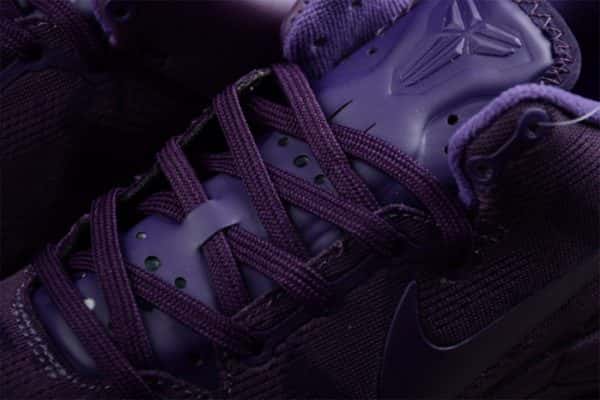 Nike Kobe 8 ''Fade To Black'' 869456-551