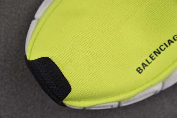 Speed Trainer Sneakers 1000067