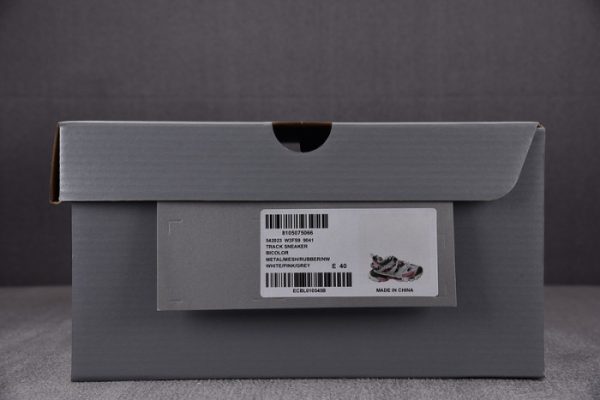 Sneaker Tess.S.Gomma 5000082