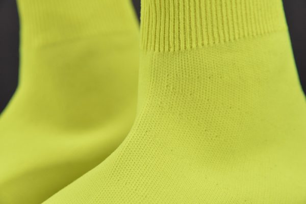 Speed Trainer Sneakers 1000067