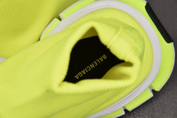 Speed Trainer Sneakers 1000067