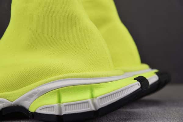 Speed Trainer Sneakers 1000067