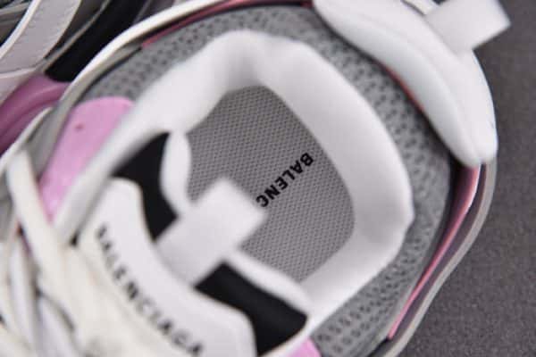 Sneaker Tess.S.Gomma 5000082