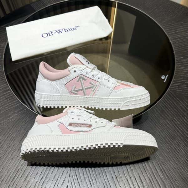 OFW Sneakers OFF000001