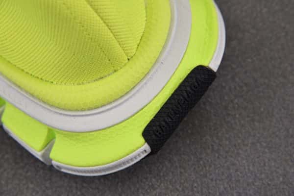 Speed Trainer Sneakers 1000067