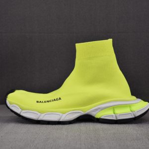 Speed Trainer Sneakers 1000067