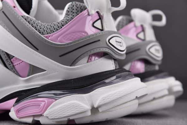 Sneaker Tess.S.Gomma 5000082