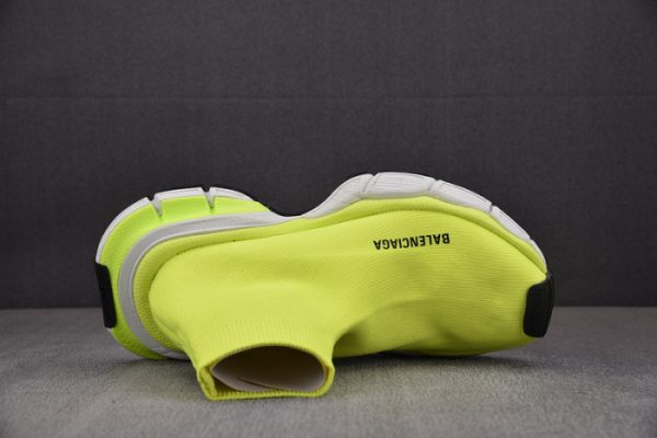 Speed Trainer Sneakers 1000067