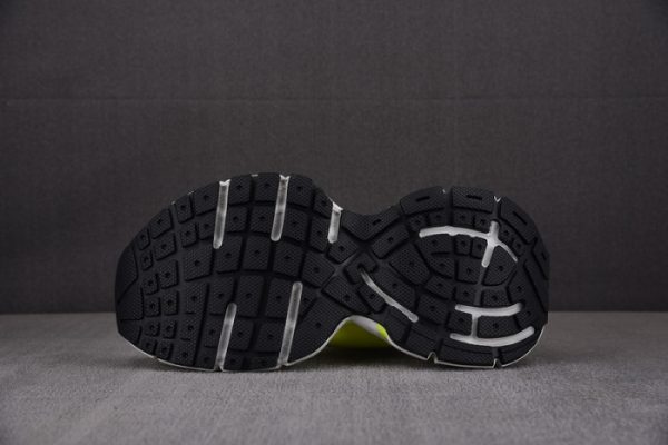 Speed Trainer Sneakers 1000067