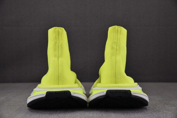 Speed Trainer Sneakers 1000067