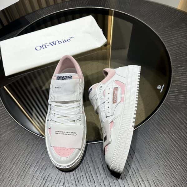 OFW Sneakers OFF000001