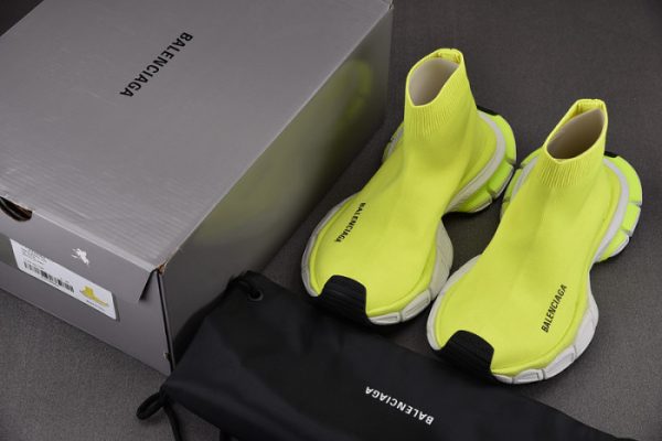 Speed Trainer Sneakers 1000067