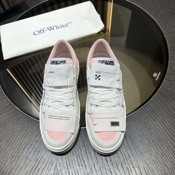 OFW Sneakers OFF000001