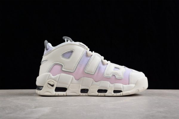 Nike Air More Uptempo "Gradient" Dr9612-100