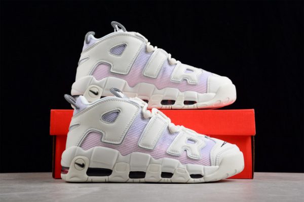 Nike Air More Uptempo "Gradient" Dr9612-100