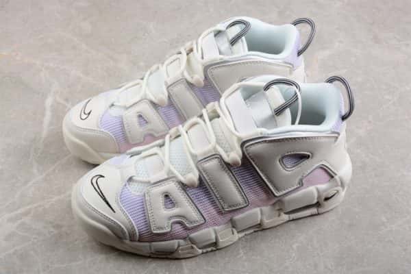 Nike Air More Uptempo "Gradient" Dr9612-100