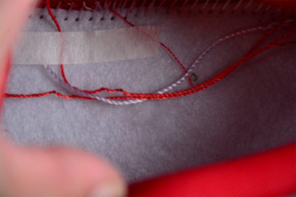 Air Jordan 1 Low Se Split Gym Red Dr0502-600