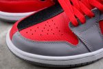 Air Jordan 1 Low Se Split Gym Red Dr0502-600