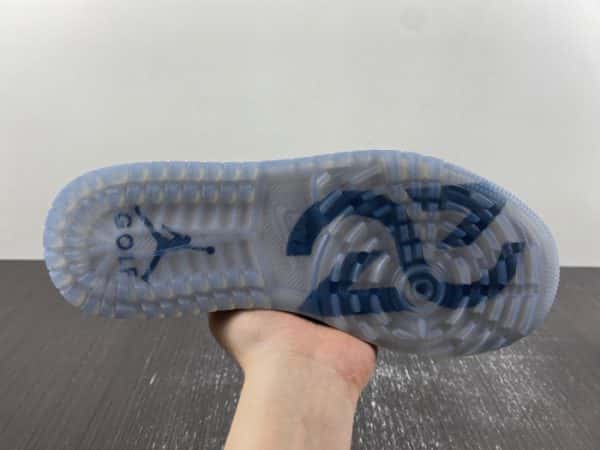 Air Jordan 1 High Golf ¡°Gift Giving¡± Fd6815-001