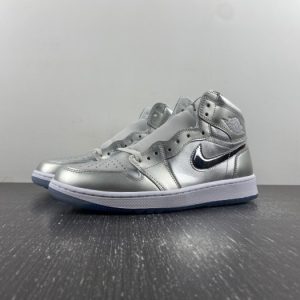 Air Jordan 1 High Golf ¡°Gift Giving¡± Fd6815-001