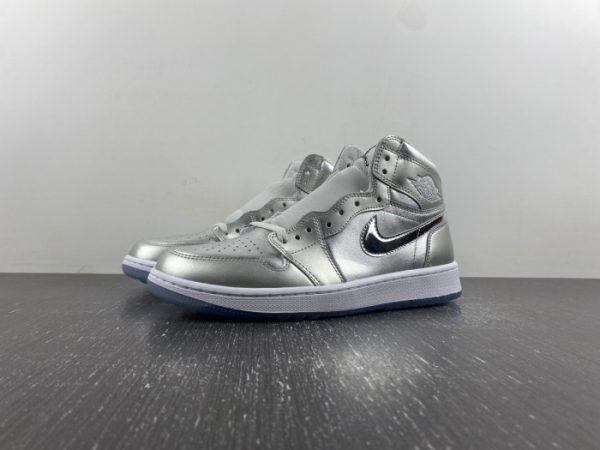 Air Jordan 1 High Golf ¡°Gift Giving¡± Fd6815-001