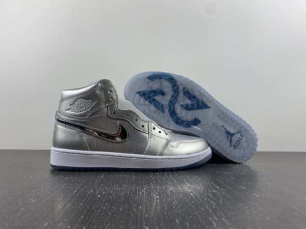 Air Jordan 1 High Golf ¡°Gift Giving¡± Fd6815-001