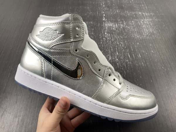 Air Jordan 1 High Golf ¡°Gift Giving¡± Fd6815-001