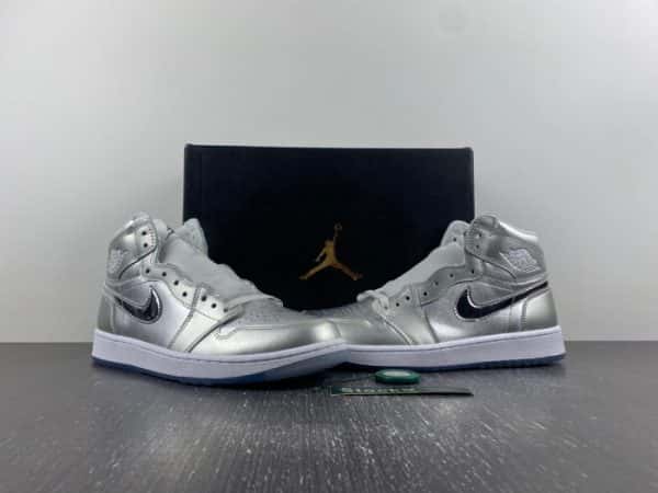 Air Jordan 1 High Golf ¡°Gift Giving¡± Fd6815-001