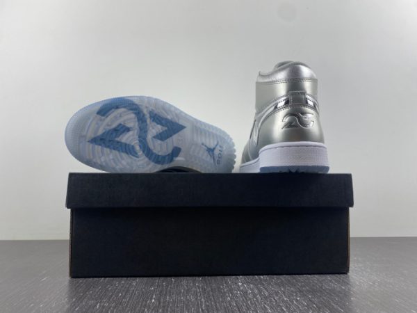 Air Jordan 1 High Golf ¡°Gift Giving¡± Fd6815-001