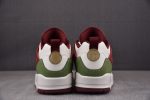 Air Jordan Spizike Low Chinese New Year 2024 Fj6372-100
