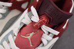 Air Jordan Spizike Low Chinese New Year 2024 Fj6372-100