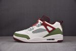 Air Jordan Spizike Low Chinese New Year 2024 Fj6372-100