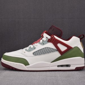 Air Jordan Spizike Low Chinese New Year 2024 Fj6372-100